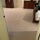 All Brite Cleaning & Restoration Inc - Carpet & Rug Cleaners