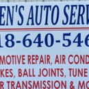 Green's Auto Service - Auto Repair & Service
