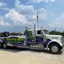 Watkins Towing & Recovery - Towing