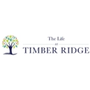 The Life at Timber Ridge - Apartments