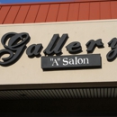 The Gallery A Salon - Nail Salons