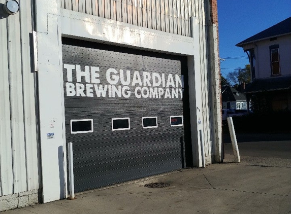 The Guardian Brewing Co. - Muncie, IN