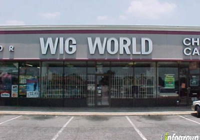 wig world