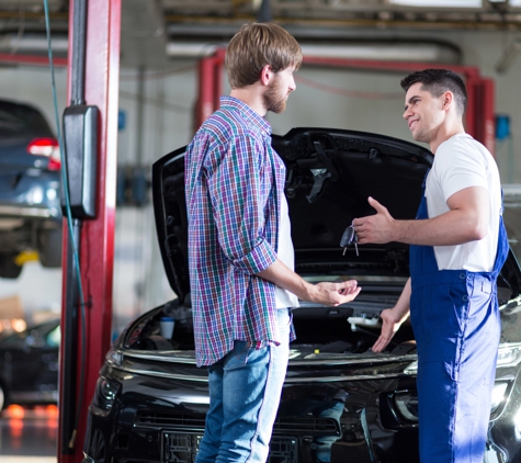 Martin's Auto Service - Spokane, WA