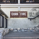 Cork | Fire Kitchen - Restaurants