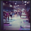 Hot Yoga University gallery