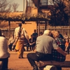 Chickasaw Cultural Center gallery