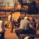 Chickasaw Cultural Center