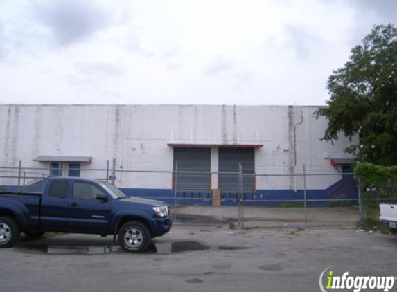 Atg Electrical Supplies - Miami, FL