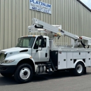 Platinum Truck and Equipment, LLC - Truck Service & Repair