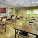 Hampton Inn Martinsville - Hotels