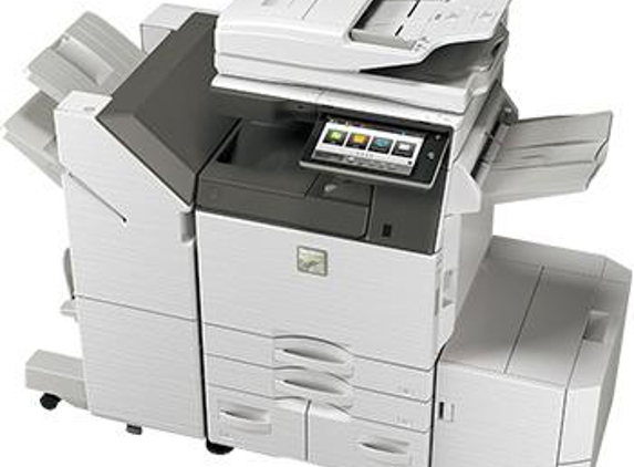 Platinum Copiers - Fort Worth - Fort Worth, TX