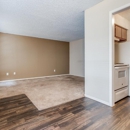 The Ridge Apartments