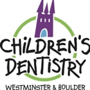 Children's Dentistry Boulder