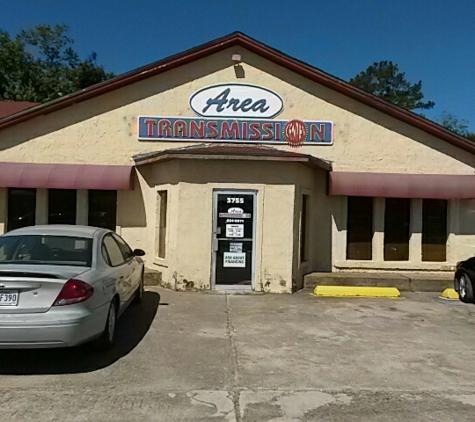 Area Transmission Center - Zachary, LA