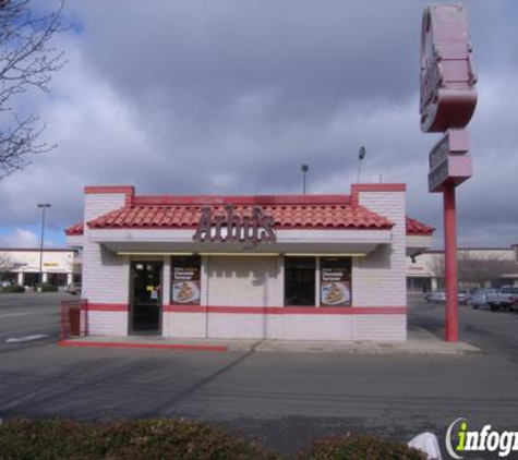 Arby's - Fresno, CA