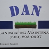 Dan Landscaping  Maintenance gallery