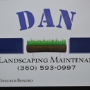 Dan Landscaping  Maintenance - Landscaping & Lawn Services