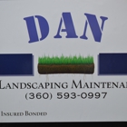 Dan Landscaping  Maintenance