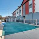 Best Western Plus Jackson Downtown-Coliseum - Hotels