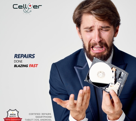 Cell ER Phone Repair, Computer Repair Spring | The Woodlands - Spring, TX