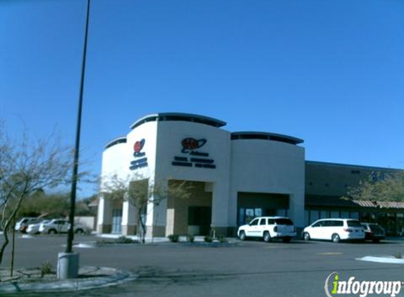 AAA - Chandler Office - Chandler, AZ