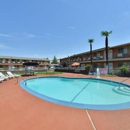 Americas Best Value Inn Red Bluff - Lodging