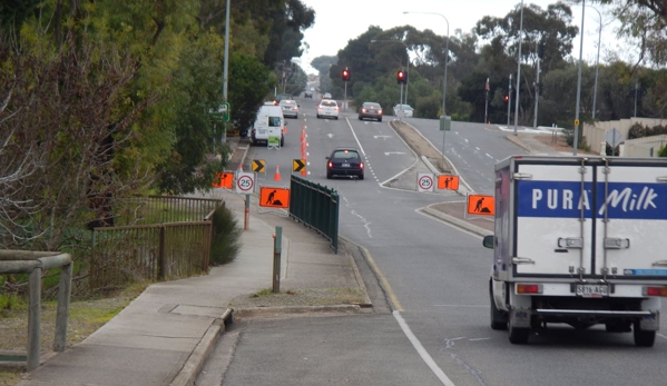 Gold Traffic Pty Ltd - Port Lincoln, SA
