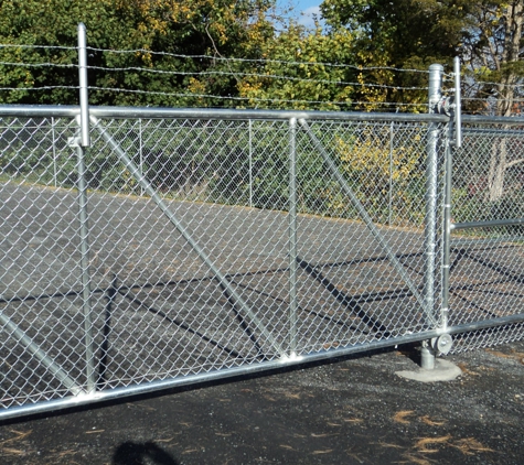 Tri-Boro Fencing Contractors Inc. - Bath, PA