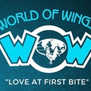 World of Wings - American Restaurants