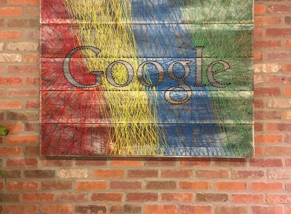 Google - Pittsburgh, PA