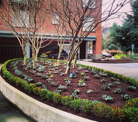 Rich Landscaping Inc. - Redmond, WA