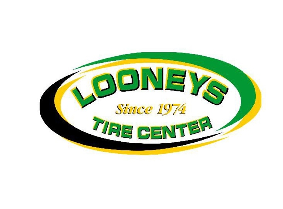 Looney's Tire Center - Little Rock, AR