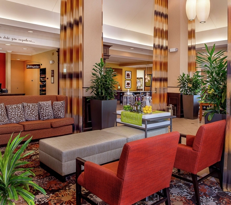 Hilton Garden Inn St. Louis Airport - Saint Louis, MO