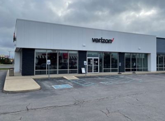 Verizon - Avon, IN