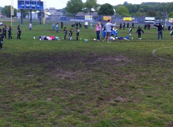 Michael J Petrides School - Staten Island, NY