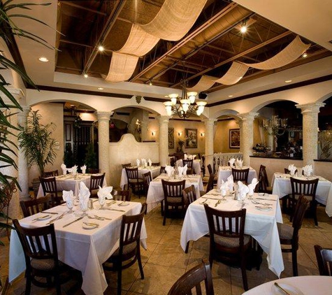 Josephine's Italian Restaurant - Boca Raton, FL