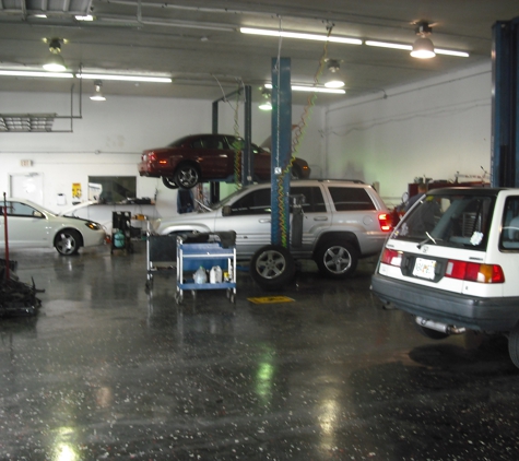 Boca Auto Center, Inc. - Boca Raton, FL