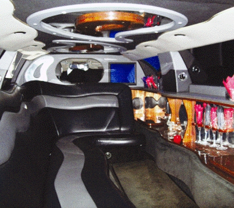 Brodway Transportation & Limo Services