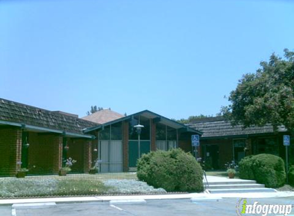 Brea United Methodist - Brea, CA