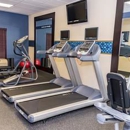 Hampton Inn Jacksonville-I-295 East/Baymeadows - Hotels