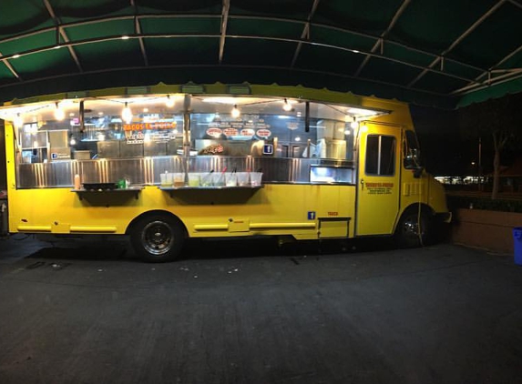 Tacos El Pollo - Pasadena, CA