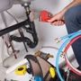 Water Heater Plumbing Irving