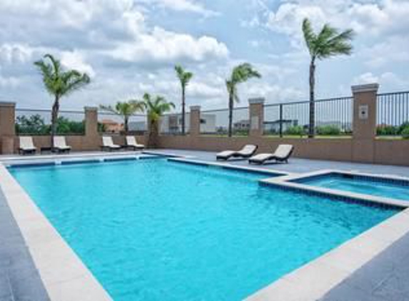 Hawthorn Suites by Wyndham - Mcallen, TX