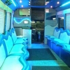 Elite Luxury Bus