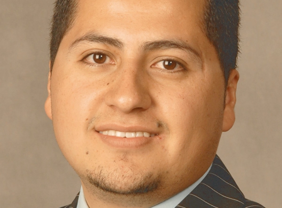 Ruben Torres - COUNTRY Financial representative - Las Vegas, NV
