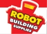 Robot Building Supplies Logo