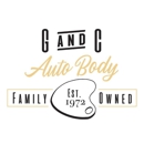 G&C Auto Body - Automobile Body Repairing & Painting