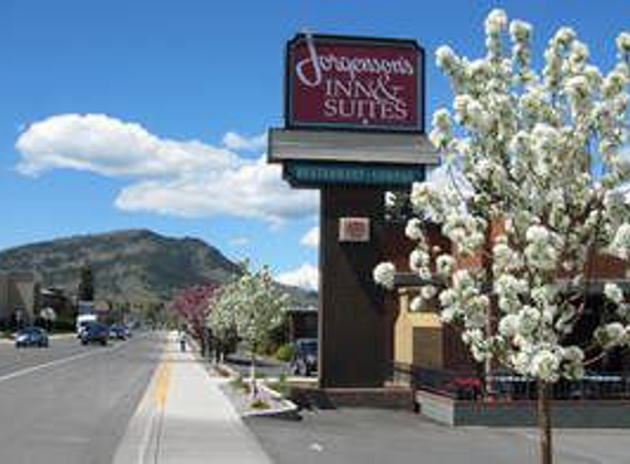 Jorgenson's Inn & Suites - Helena, MT