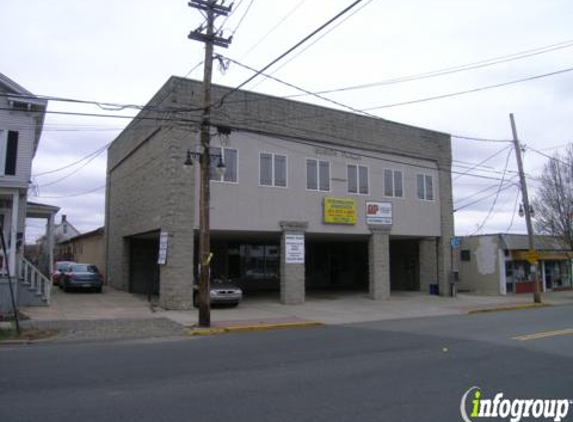 Performance Associates - East Brunswick, NJ